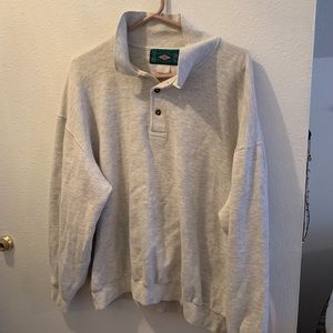 vintage sweater